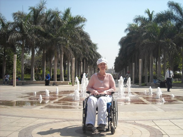 Top Wheelchair Accessible Things to Do in Cairo, Luxor and Alexandria