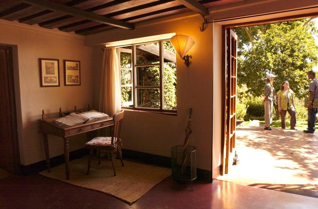 Lake Manyara and Ngorongoro Crater