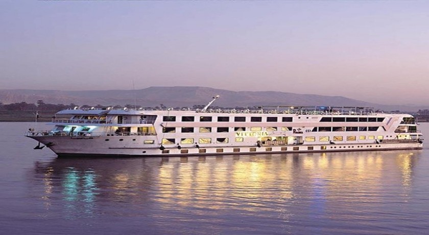 Passeios Cairo, Alexandria, Cruzeiro no Nilo e Hurghada