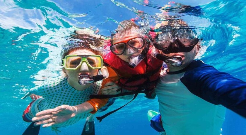 Viajes a Hurghada y Luxor Tours