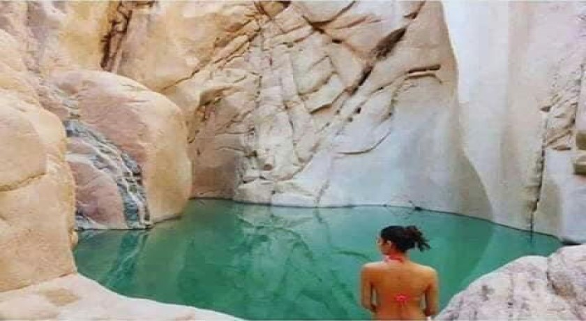 Safari Tours y Excursiones en Dahab de Sharm El Sheikh