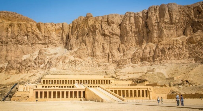 Passeios noturnos para Luxor saindo do Cairo