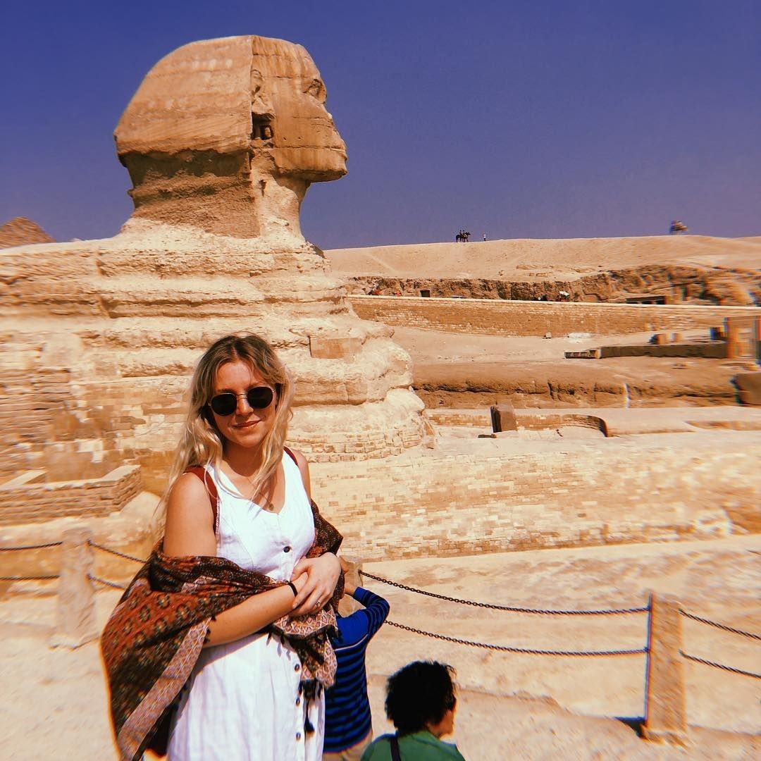 Cairo, Nile Cruise and Sharm El Sheikh Tour
