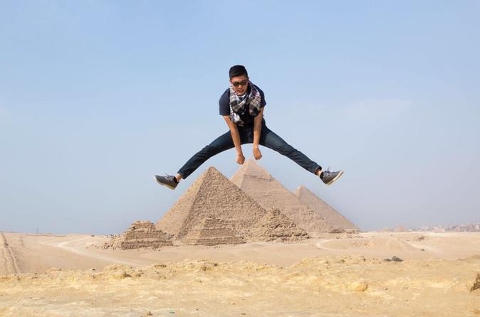Classic Holidays in Egypt
