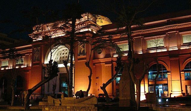 Cairo Tours from Sharm El-Sheikh