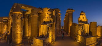 Tours a El Cairo y Luxor desde Marsa Alam