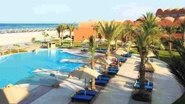 Cairo & Marsa Alam Cheap Holidays