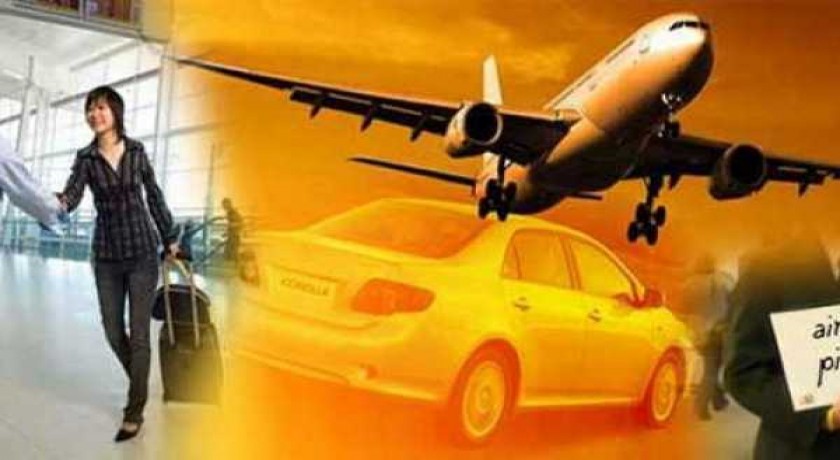 Traslado privativo do Aeroporto de Luxor