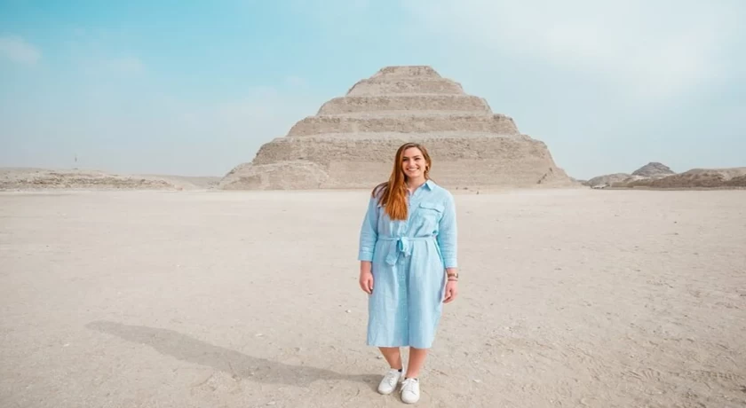 Overnight Cairo Tours from Dahab by Plane