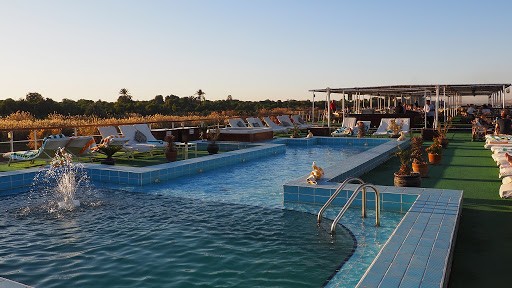 Viajes Royal Lily Crucero El Nilo