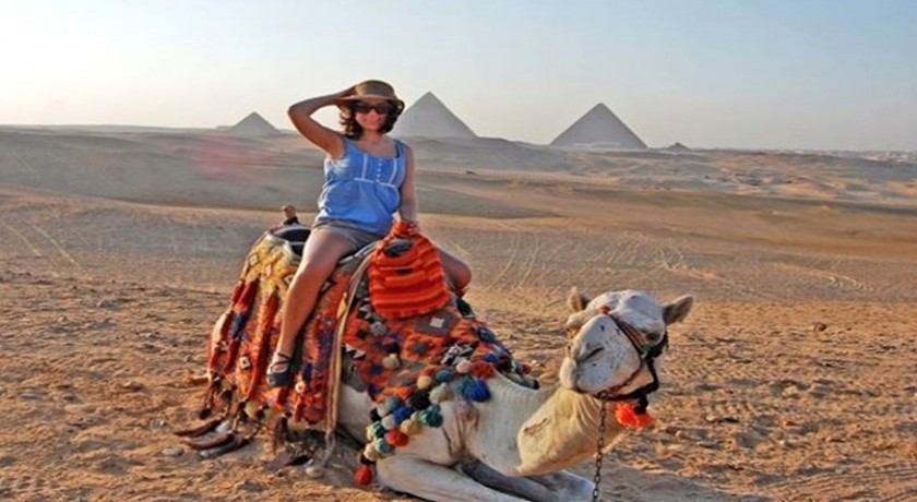 Dos días Tours en El Cairo y Alejandria