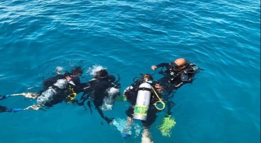 Viagens para Hurghada Mar Vermelho