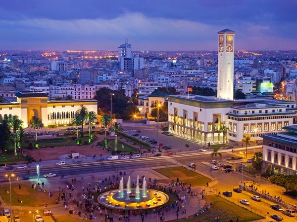 Marruecos Viajes a Marrakech, Rabat y Casablanca