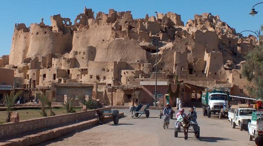 Cairo, Alexandria and Siwa Oasis Tour - Egypt Safari Tours