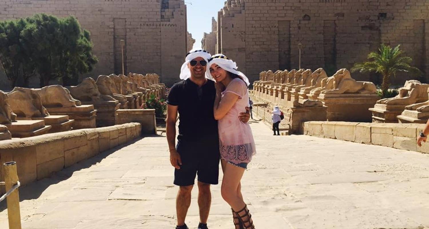 Overnight Tours to Luxor from Cairo
