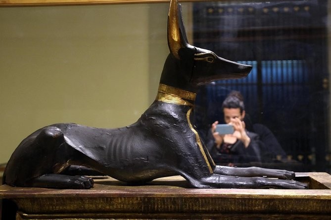 8 Days Egypt Travel Packages: Cairo and Nile Cruise