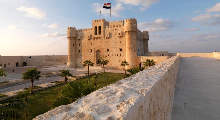 Tours Cortos a El Cairo y Alejandría