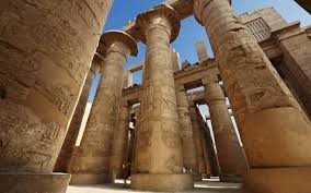 Tours El Cairo y Luxor desde Dahab en Avión