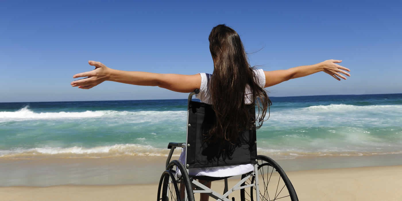 Wheelchair-friendly Holiday to Cairo and Sharm El Sheikh