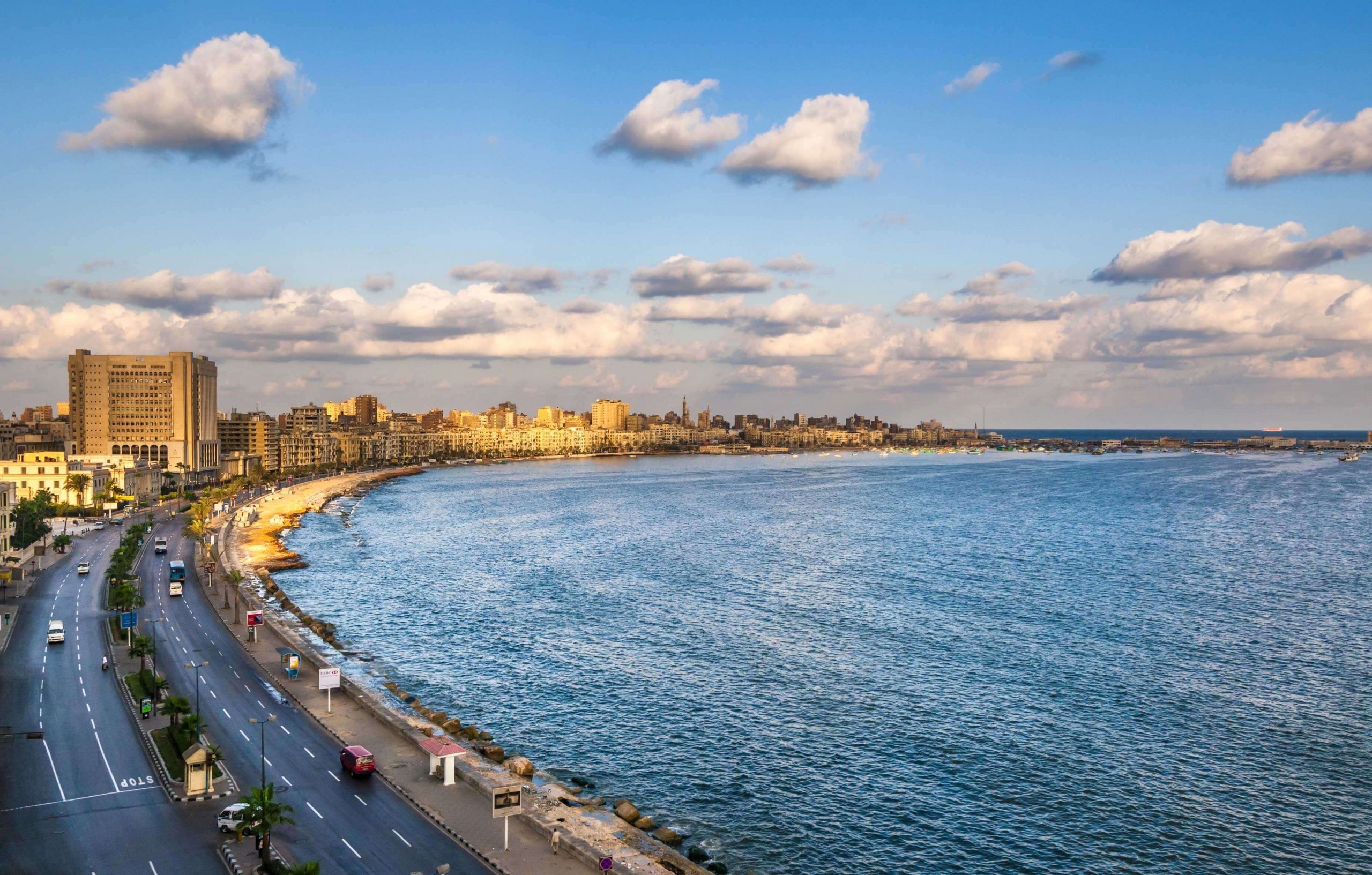 Accessible Tour to Cairo from Alexandria