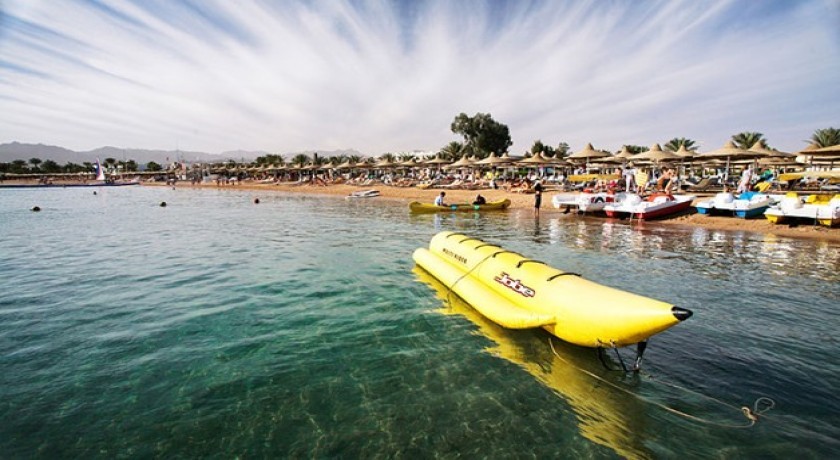 Viajes Cortos El Cairo y Sharm El Sheikh