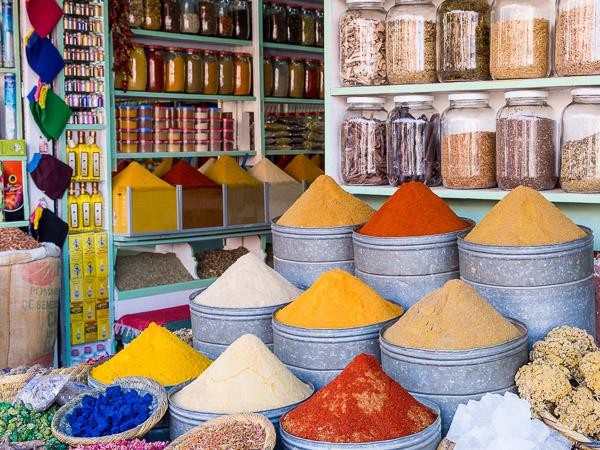 Marruecos Viajes a Marrakech, Rabat y Casablanca