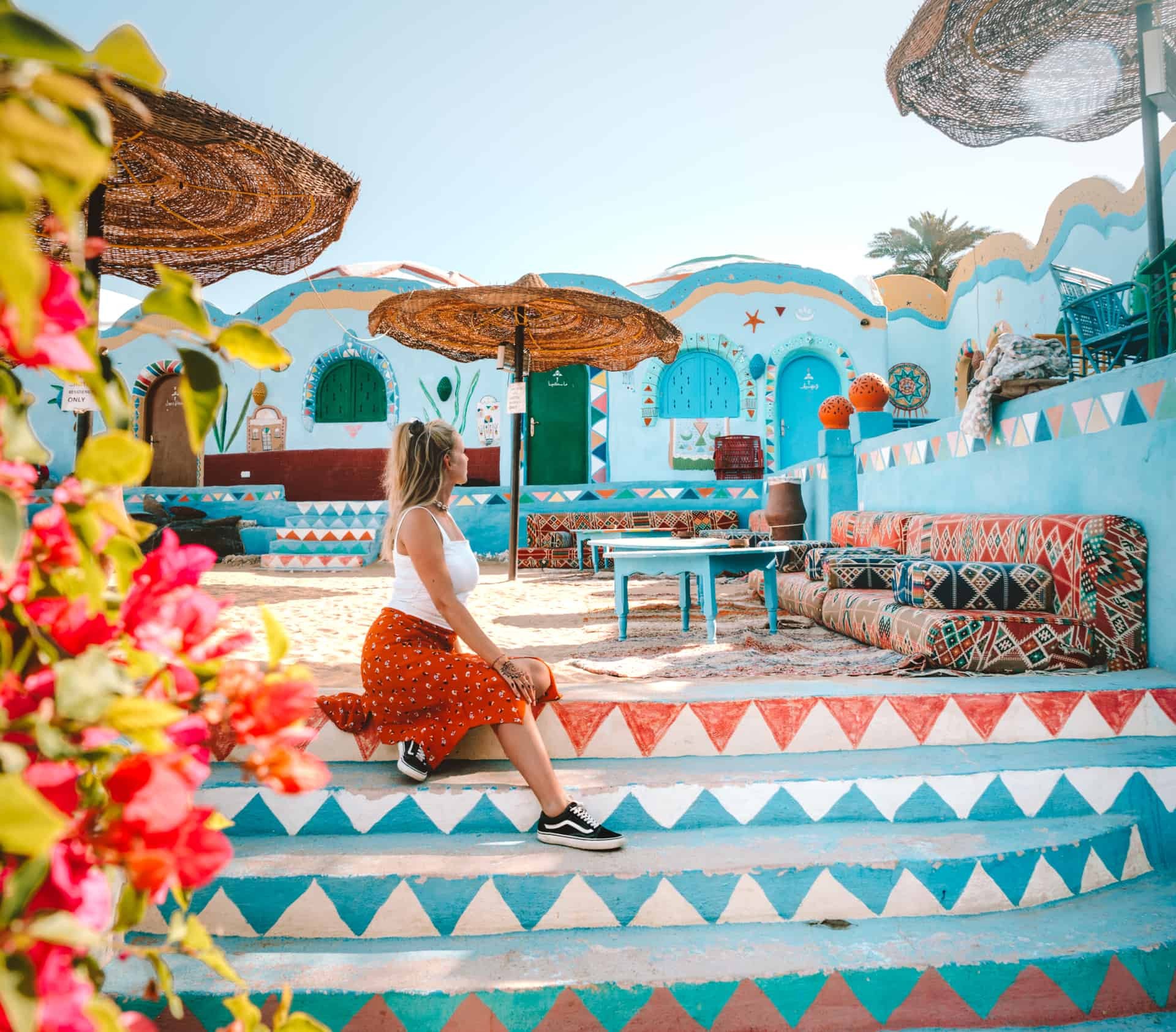 Best Honeymoon Romantic in Egypt- All Inclusive