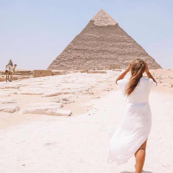 Cairo, Nile Cruise and Sharm El Sheikh Tour