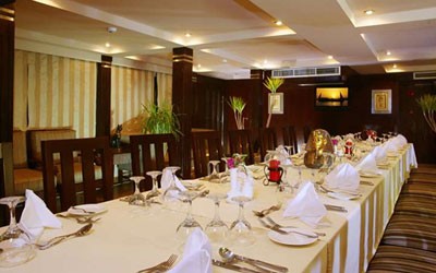 Agatha Christie Dahabiya nile Cruise Tour