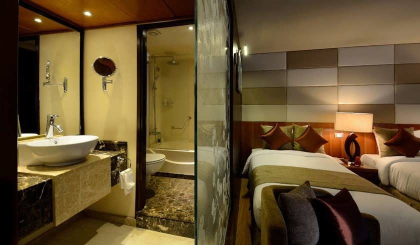 MS Esmeralda Nile Cruise Package