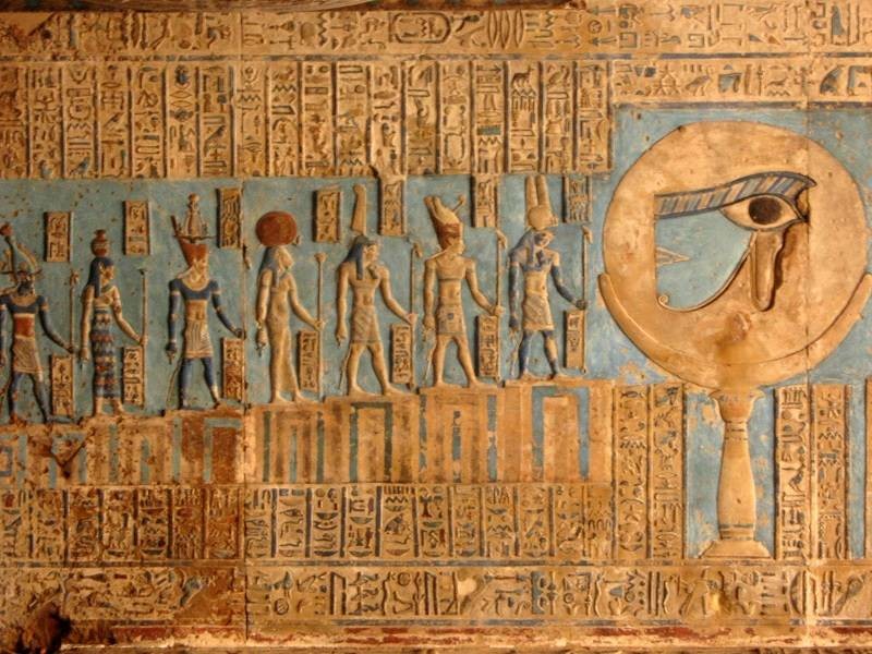 Tours Los Templos de Dandera y Abydos
