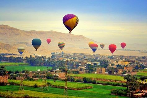 Overnight Tours to Luxor from Safaga Port