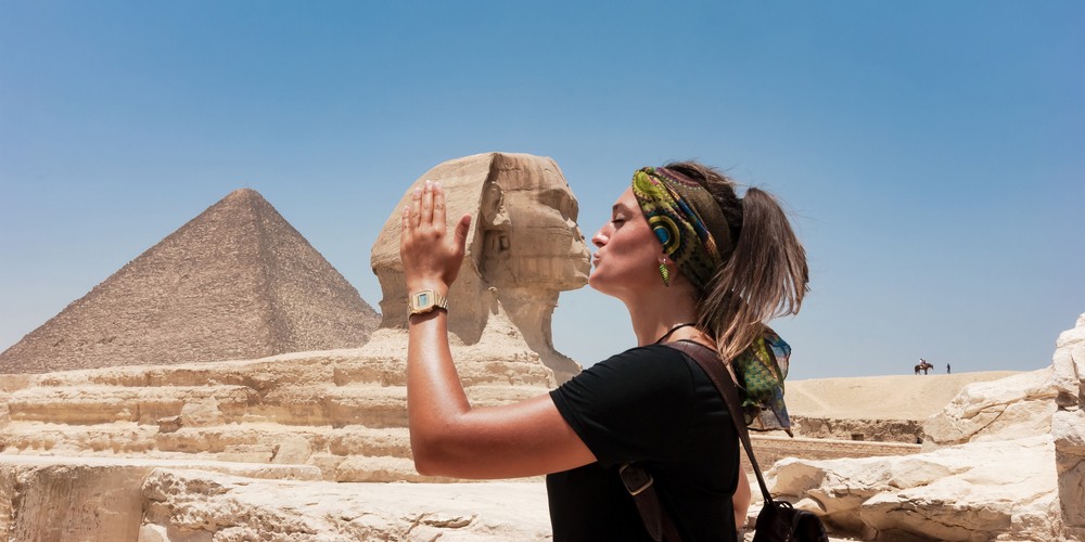 2- day Cairo tour from Sharm El-Sheikh