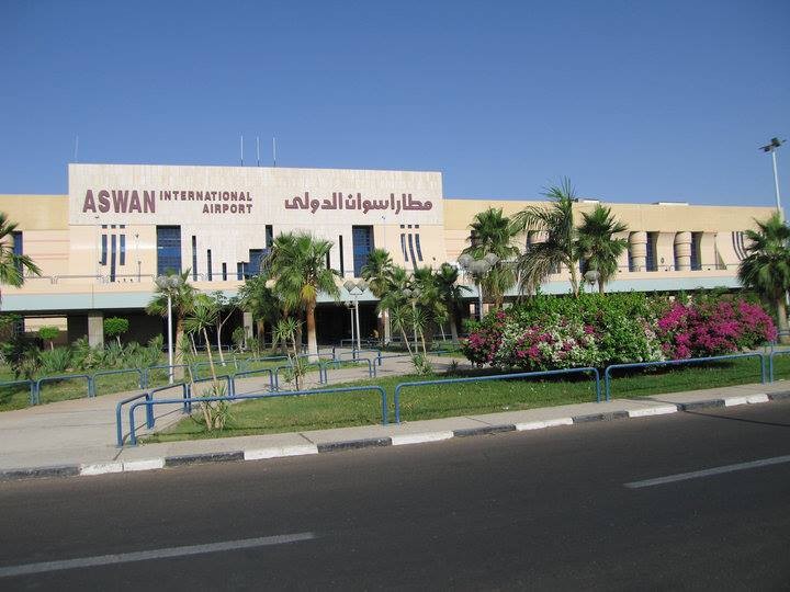 Transfers from Aswan to Marsa Alam