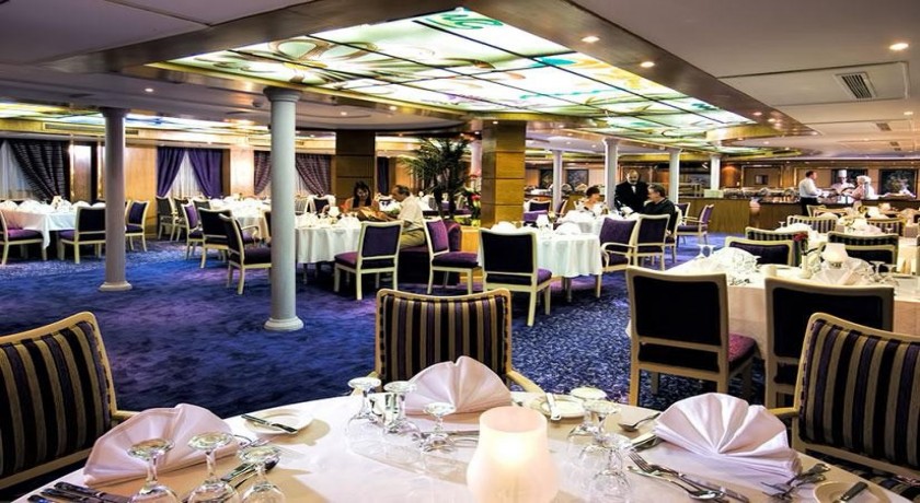 Royal La Terrasse Nile Cruise