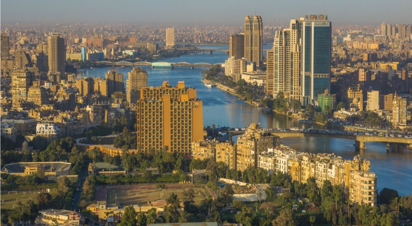 Tours El Cairo desde El Gouna