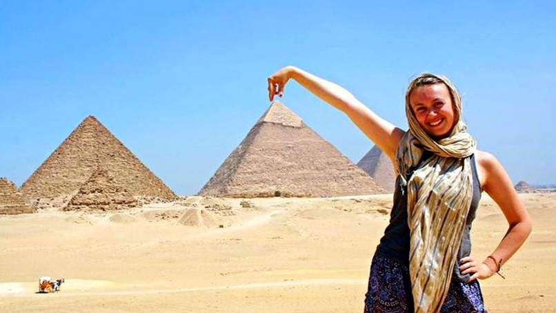 Cairo Tours from Ain Sokhna Port