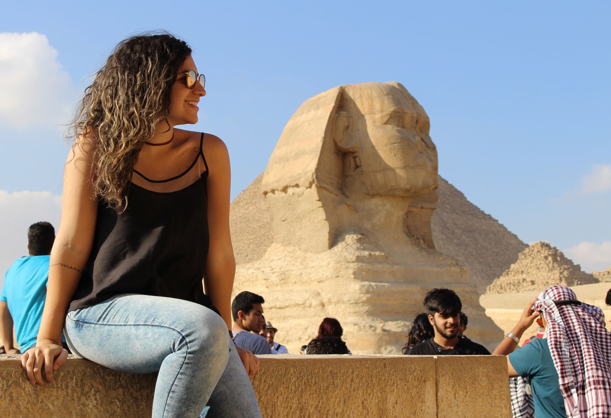 Cairo Package & Lake Nasser Cruise