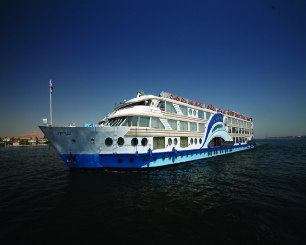 Cruzeiro MS Amarco e Nilo