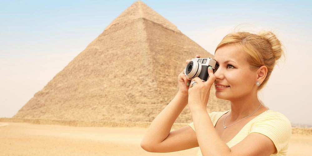 Cairo and Hurghada city breaks - Egypt attractions