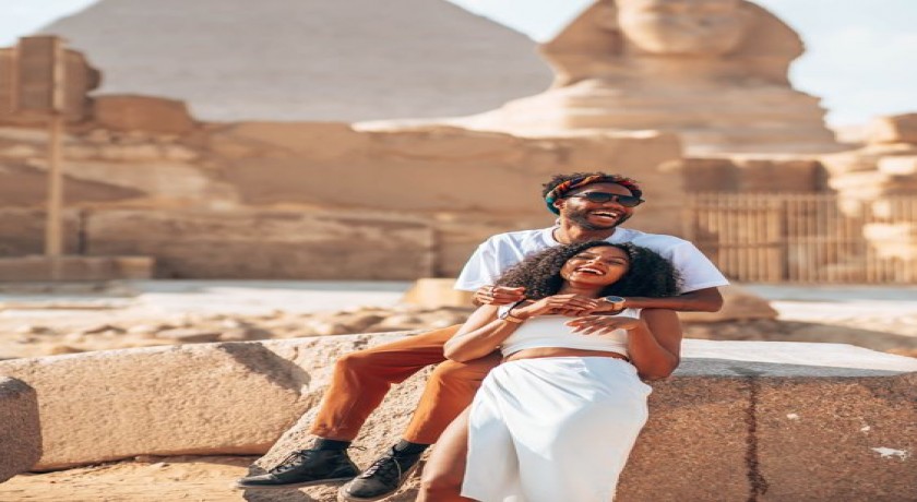 Excursões noturnas ao Cairo saindo de El Gouna