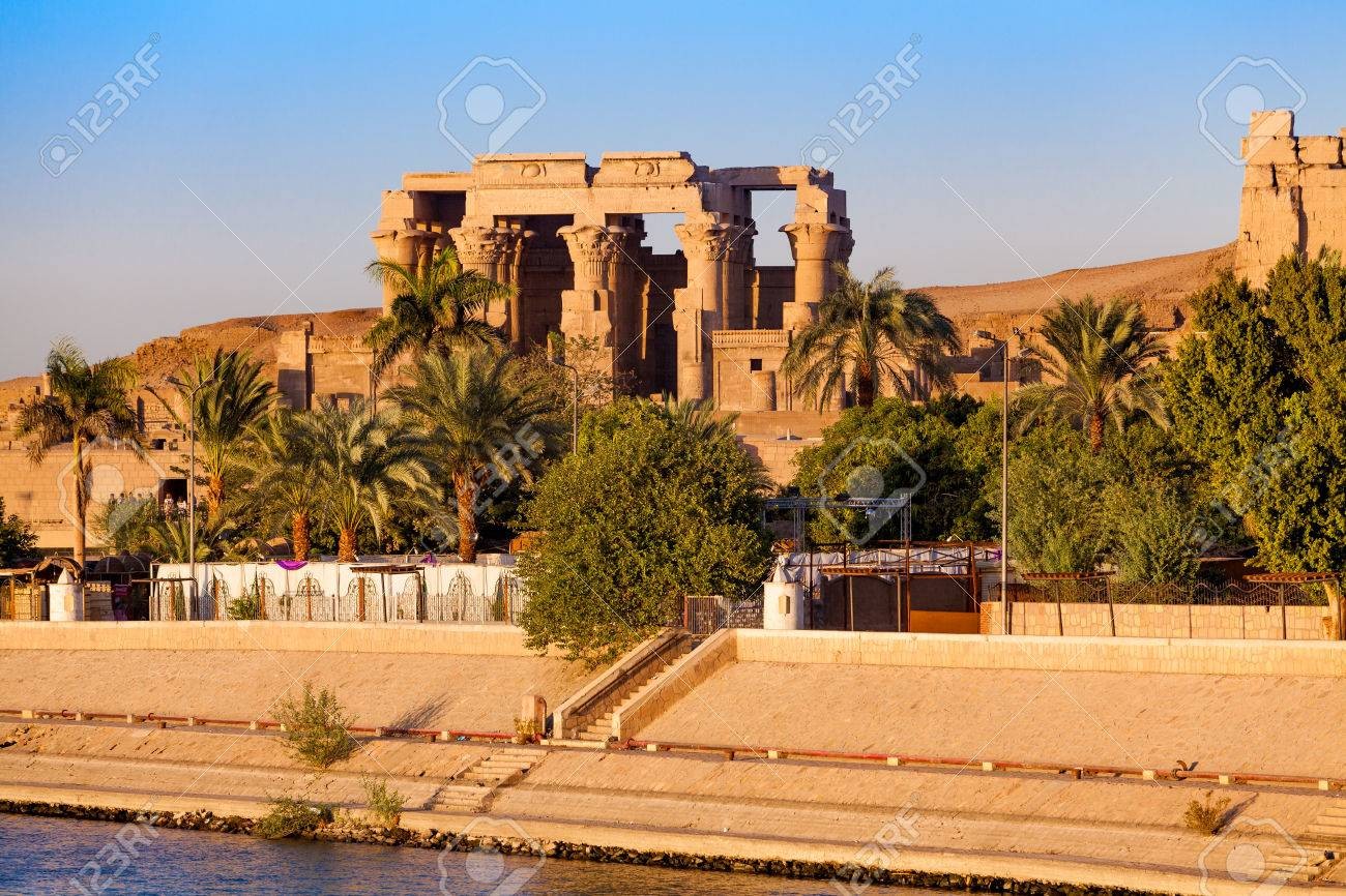 Egypt and Dubai Tours Packages