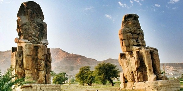 Egypt Safari Packages: Unveiling Ancient Wonders