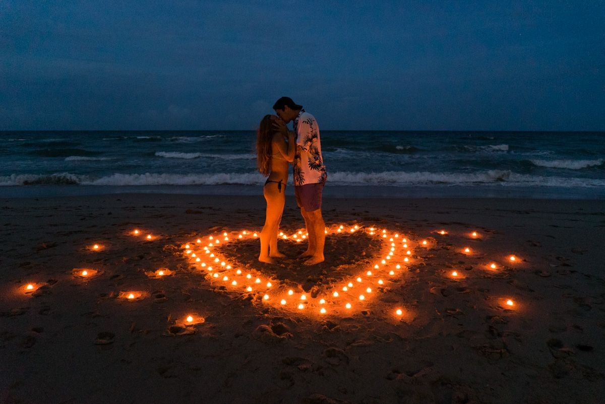 Honeymoon Tours in Cairo and Sharm El Sheikh