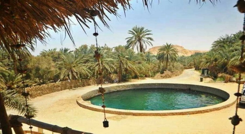 Passeios de cruzeiro no Cairo, Siwa, Safari e Nilo