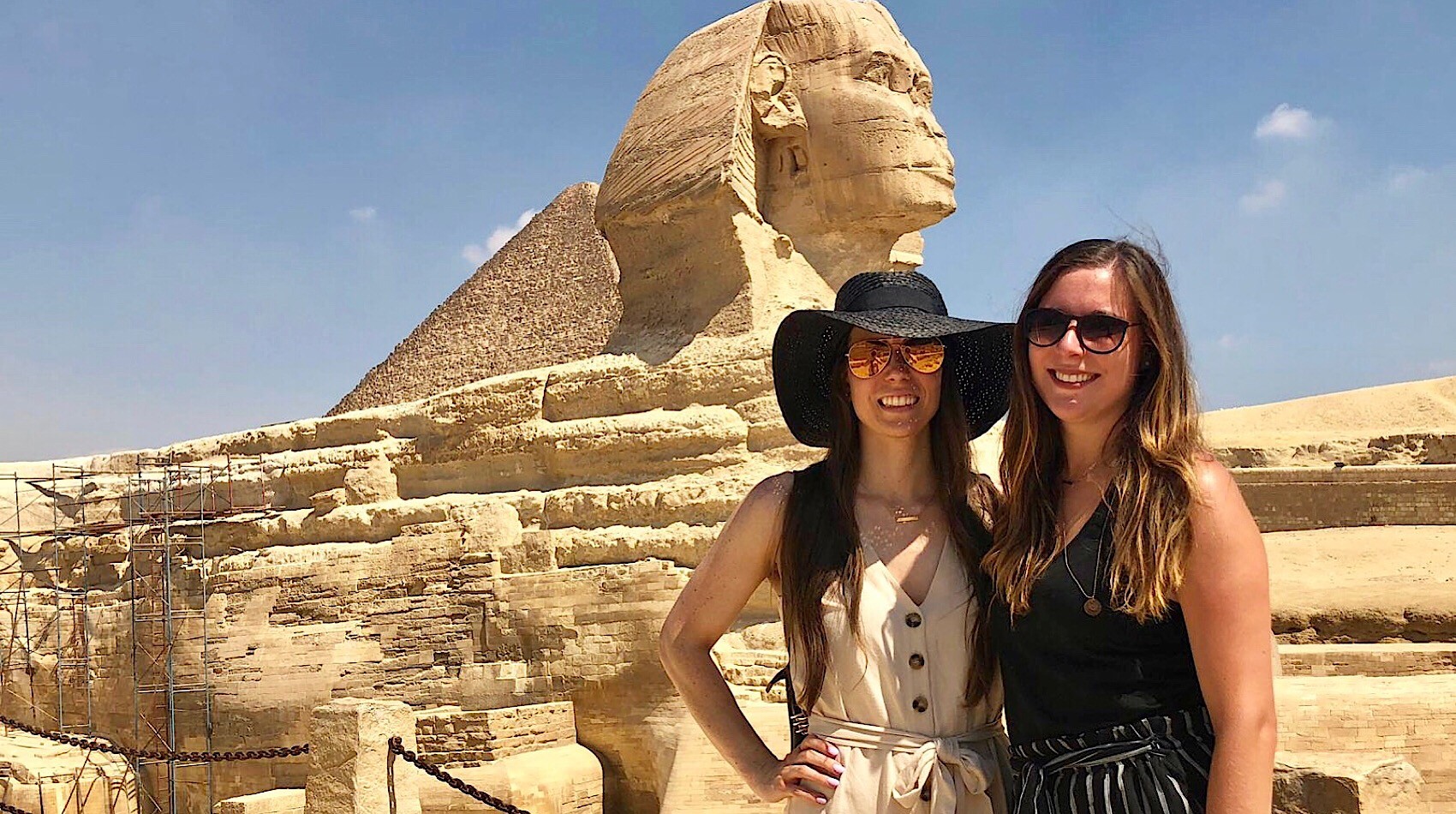 Egypt and Dubai Tours Packages