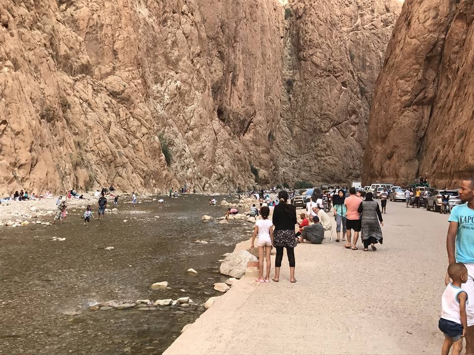 Tours to Casablanca and Marrakech