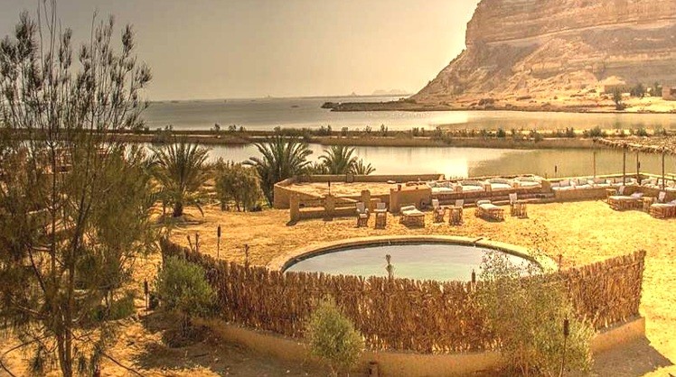 Cairo, Alexandria and Siwa Oasis Tour - Egypt Safari Tours