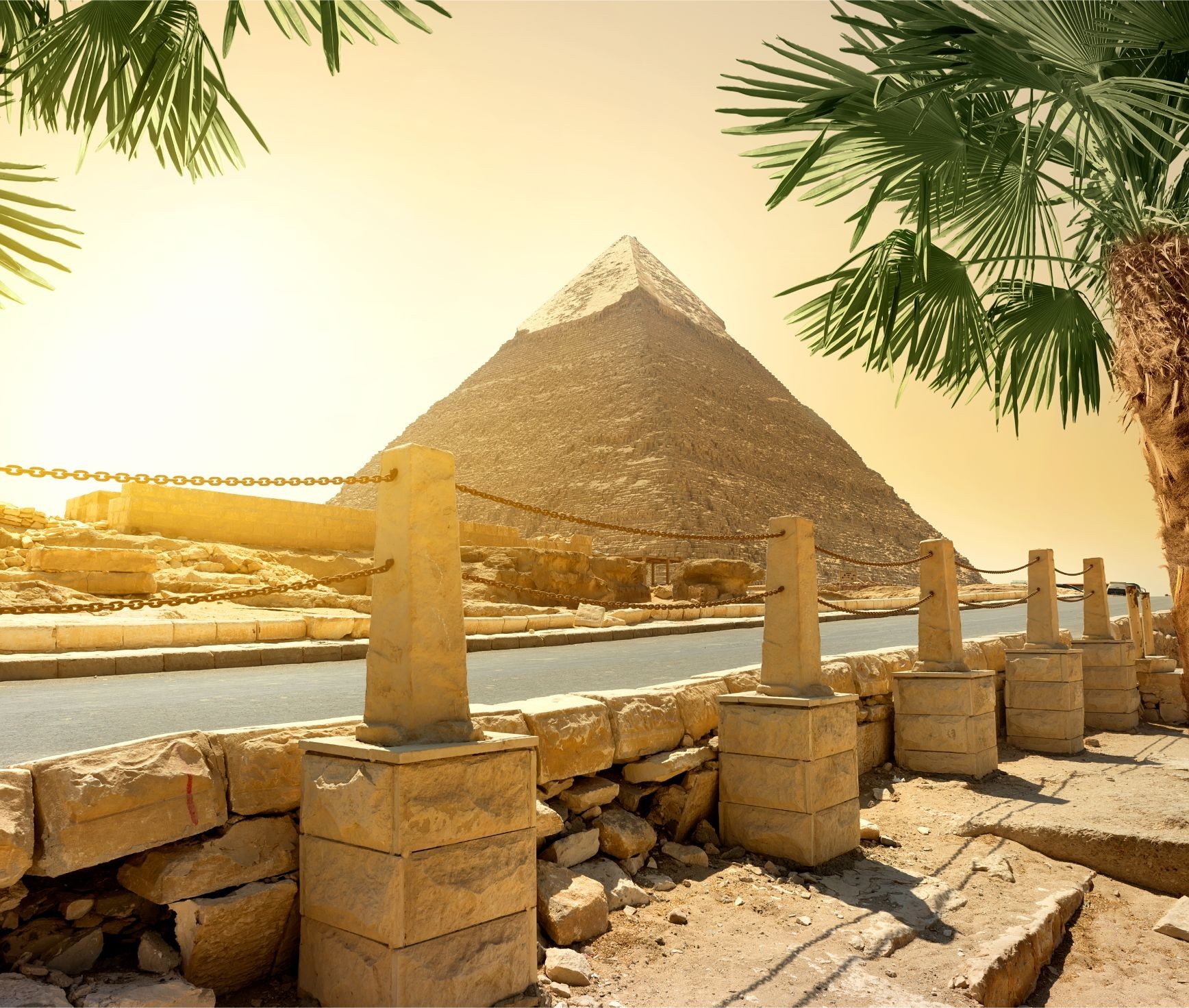 Overnight Tours to Cairo from Port Said