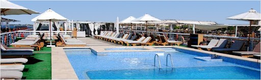 Sabena Al Jamila Nile Cruise